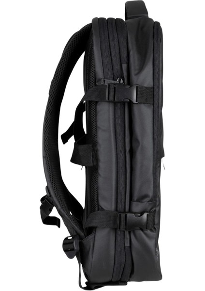 Trespass UAACBATR0017 Thain Unisex Sırt Çantası