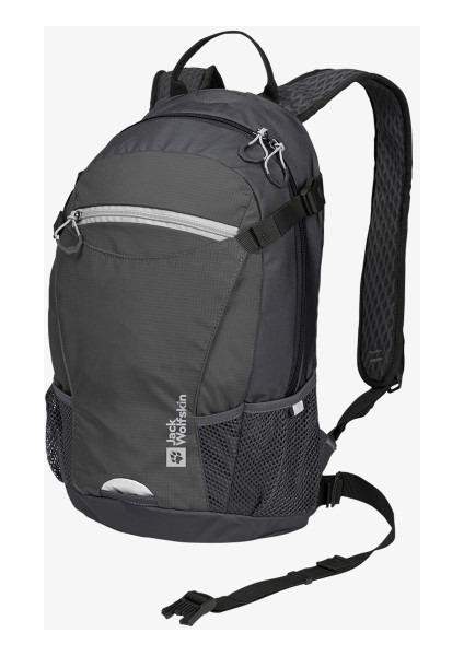 Velocıty 12 Unisex Gri Sırt Çantası 2010303-6945