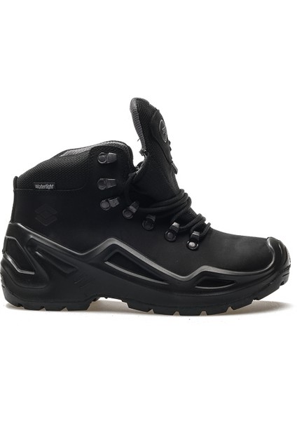 Erkek Hakiki Deri Su Geçirmez Outdoor Günlük Bot (36-40) 24K G3104NS