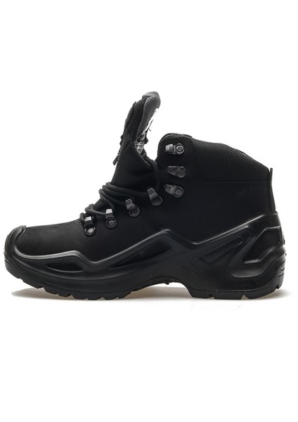 Erkek Hakiki Deri Su Geçirmez Outdoor Günlük Bot (36-40) 24K G3104NS fiyatları