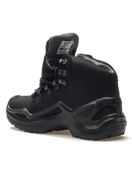 Erkek Hakiki Deri Su Geçirmez Outdoor Günlük Bot (36-40) 24K G3104NS modelleri