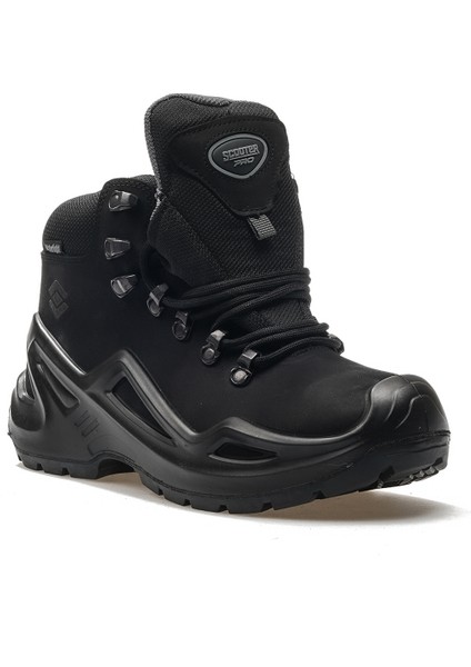 Erkek Hakiki Deri Su Geçirmez Outdoor Günlük Bot (36-40) 24K G3104NS fırsatları