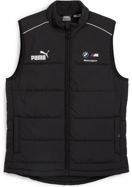 Bmw Mms Mt7+ Padded Vest Erkek Yelek