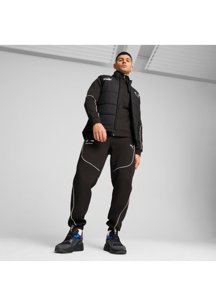 Bmw Mms Mt7+ Padded Vest Erkek Yelek