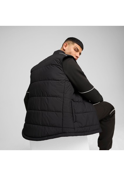 Bmw Mms Mt7+ Padded Vest Erkek Yelek