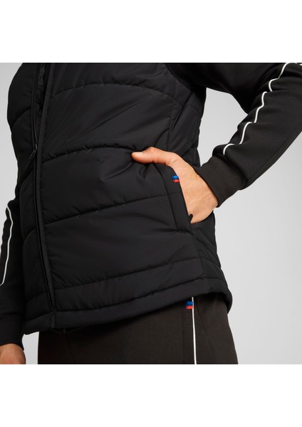 Bmw Mms Mt7+ Padded Vest Erkek Yelek