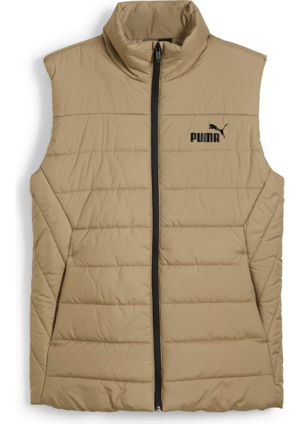 Ess Padded Vest Erkek Yelek