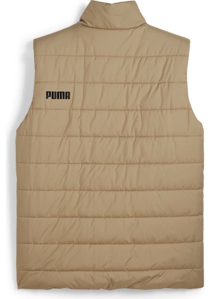 Ess Padded Vest Erkek Yelek