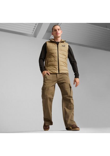 Ess Padded Vest Erkek Yelek