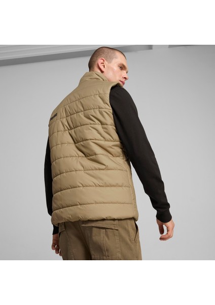 Ess Padded Vest Erkek Yelek