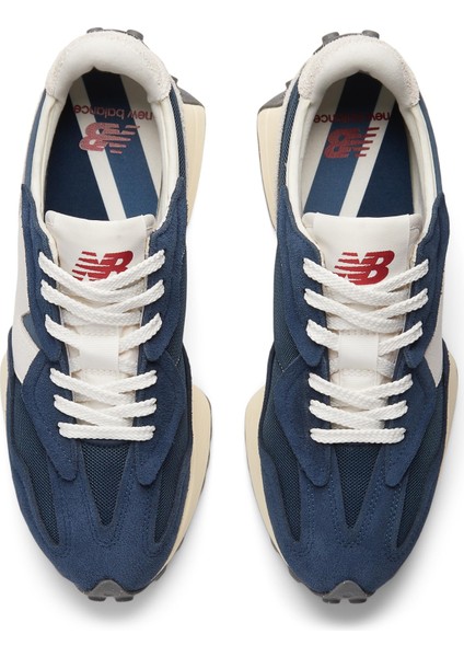 U327WRJ Unisex Günlük Spor Ayakkabı modelleri