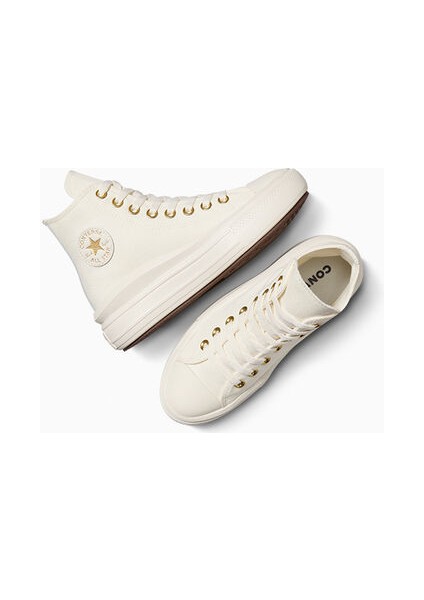 Ctas Move Hi Kadın Sneaker