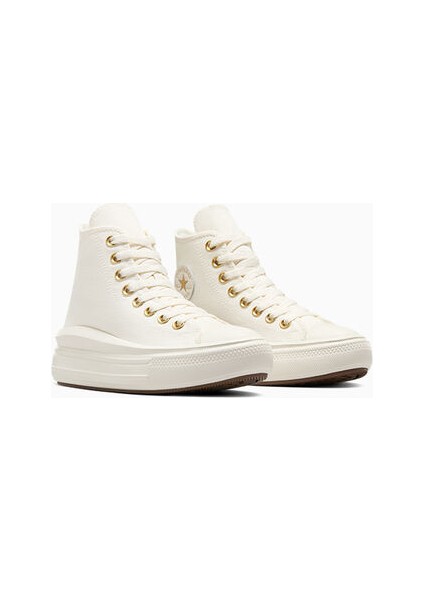 Ctas Move Hi Kadın Sneaker