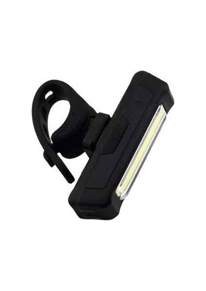 Xbyc Comet 6015 Ön LED Far Usb'li