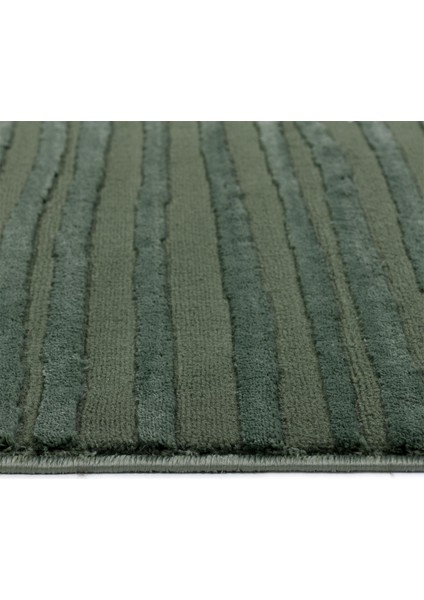 Latte Yumuşak Peluş Dokulu Yeşil Çocuk Odası Oturma Odası Salon Mutfak Halısı Y473A_WM26 modelleri