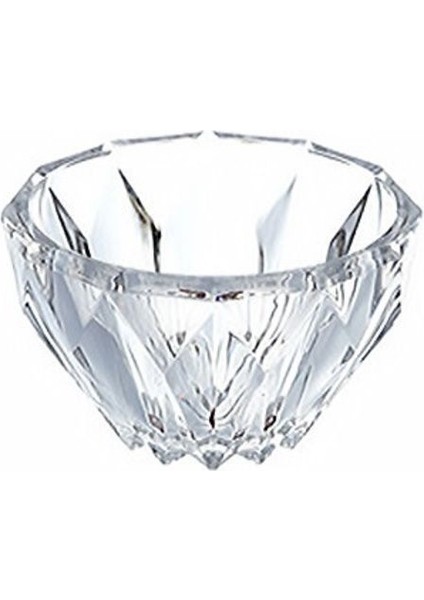 Kristal Cam Kase 6 Adet Ağız Çapı 11 cm modelleri