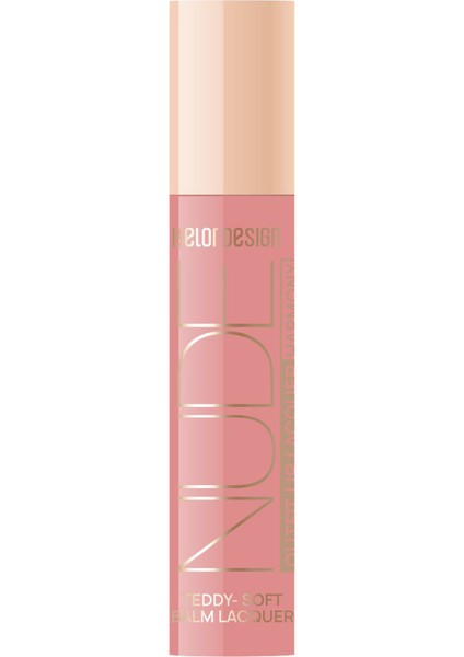 Nude Harmony Likit Ruj Ton:22 Spirit