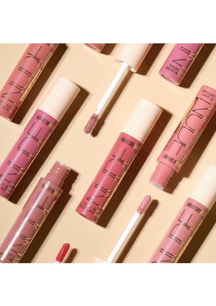 Nude Harmony Likit Ruj Ton:22 Spirit fiyatları