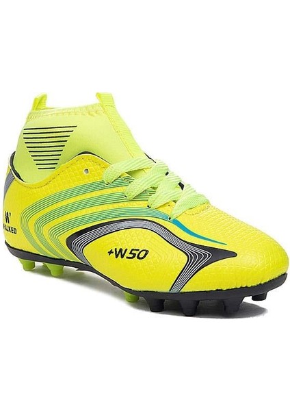 Çocuk Çoraplı Krampon Futbol Ayakkabısı fiyatları