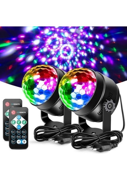 Sese Duyarlı Disco Topu fiyatları