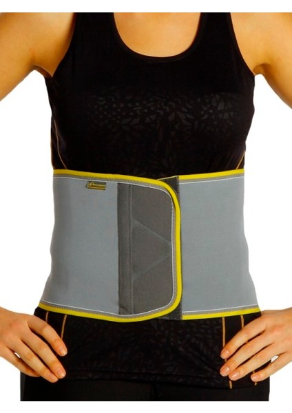 Thermocy Neopren Korse Kemerli