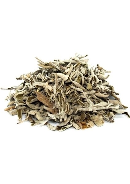 Adaçayı Gri Yaprak Sıyırma 1 kg