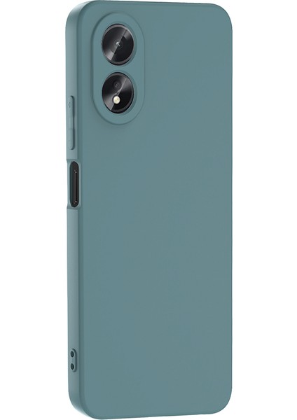 Oppo A38 Uyumlu Mara Lansman Kapak-Lila modelleri