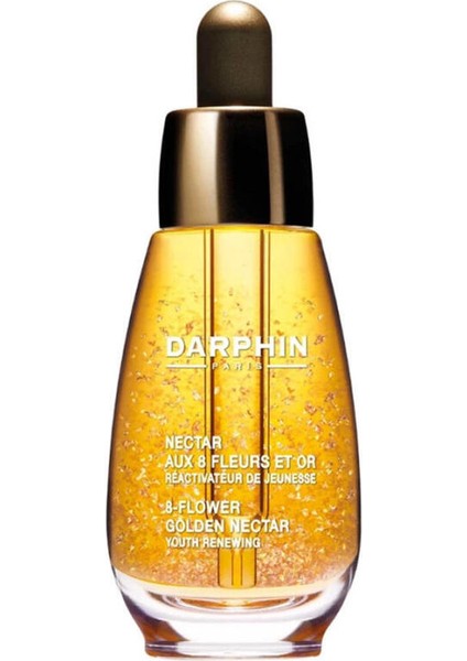 8-Flower Golden Nectar Youth Renewing - Bakım Yağı 30 ml