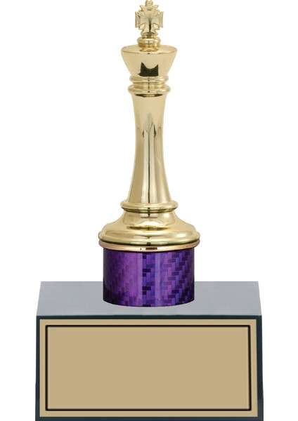 Satranç Figürlü Kupa Takımı-Ödül Kupası-Turnuva Kupası-Kupa Seti 3'lü Takım modelleri