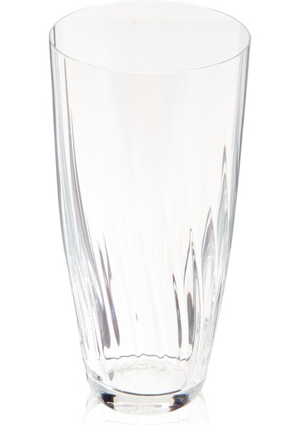 Kate Kristal Su Bardağı - Şeffaf - 350 ml modelleri