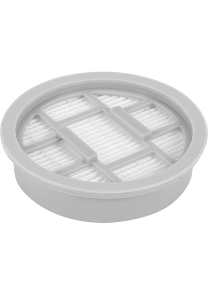 10X Saplı Elektrikli Süpürge Hepa Filtre Deerma VC20S VC20 Saplı Elektrikli Süpürge Parçaları Aksesuarları Filtre (Yurt Dışından)