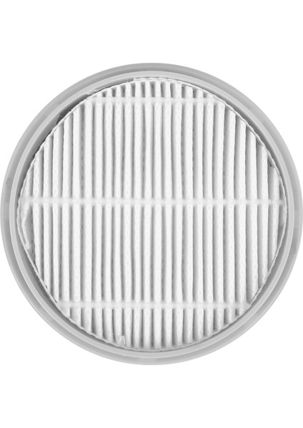 10X Saplı Elektrikli Süpürge Hepa Filtre Deerma VC20S VC20 Saplı Elektrikli Süpürge Parçaları Aksesuarları Filtre (Yurt Dışından)