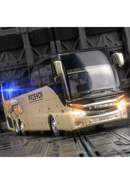 1/32 Setra Model Oyuncak Otobüs (Yurt Dışından)