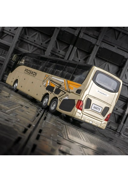 1/32 Setra Model Oyuncak Otobüs (Yurt Dışından)