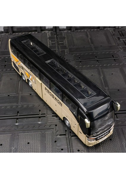1/32 Setra Model Oyuncak Otobüs (Yurt Dışından)