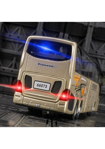 1/32 Setra Model Oyuncak Otobüs (Yurt Dışından)