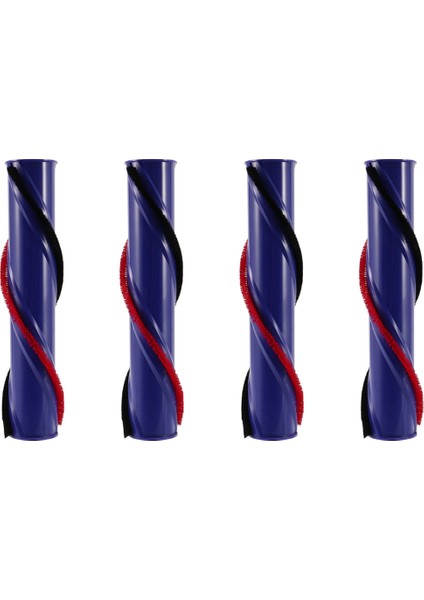 DC59 V6 V7 Için 4x Rulo Fırça Rulo Çubuğunun Değiştirilmesi (V7 Yalnızca Eski 4 Bayonet Için Geçerlidir) Akülü Temizleyici Bölüm A (Yurt Dışından)