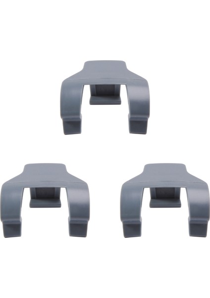 3x Kapak Tutacağı (Tm6, Tm5 TM31) Karıştırma Kabı Kapağı Tutacağı, Tutacak Aparatı, Tutacak (Yurt Dışından)