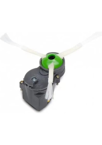 2x Yedek Yan Fırça Motor Modülü E6 E5 I7 500 600 700 800 900 Serisi Elektrikli Süpürge Parçaları (Yurt Dışından) fırsatları