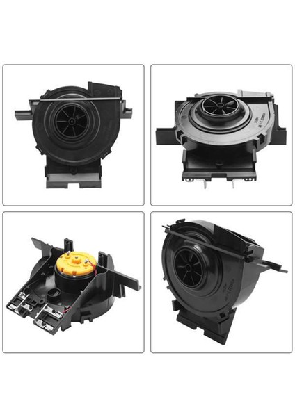 500/600 Aerovac 595 620 630 Robot Süpürge Aksesuarları Için Toz Kutusu Fan Motoru (Yurt Dışından) fiyatları