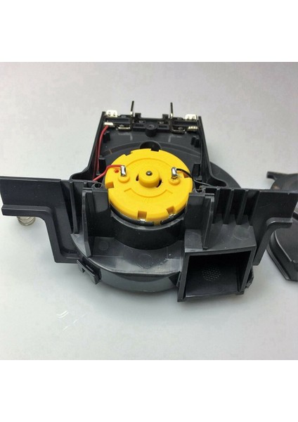 500/600 Aerovac 595 620 630 Robot Süpürge Aksesuarları Için Toz Kutusu Fan Motoru (Yurt Dışından) modelleri