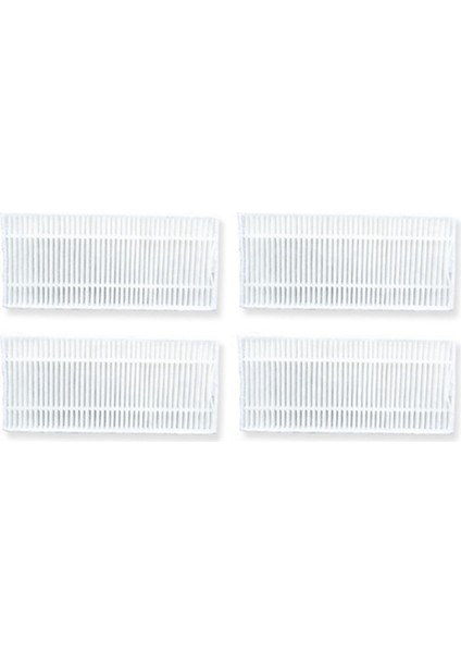 2x Hepa Filtre Değiştirme Kitleri X500 X600 X500 X500 Pro Robotik Elektrikli Süpürge Yedek Aksesuarları (Yurt Dışından) fiyatları
