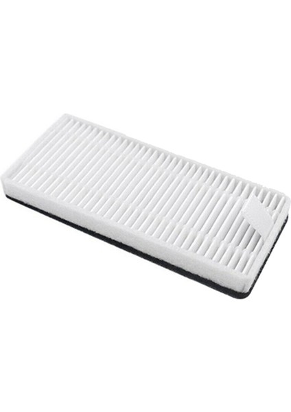 2x Hepa Filtre Değiştirme Kitleri X500 X600 X500 X500 Pro Robotik Elektrikli Süpürge Yedek Aksesuarları (Yurt Dışından) fırsatları