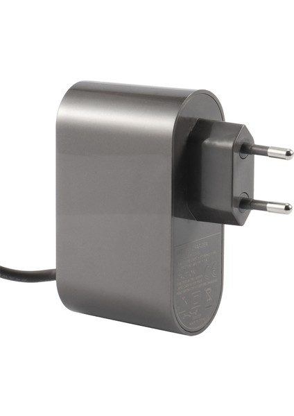 V10 V11 Elektrikli Süpürge Için 3x Şarj Cihazı Güç Kablosu Adaptörü Değiştirilebilir Parçalar Ab Tak (Yurt Dışından) fırsatları