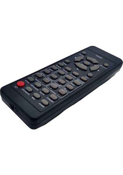 -AW3506, -AX3506, -CW301, -CX301, -TW3006, -TW3006E Için 2x R020H Projektör Uzaktan Kumandası (Yurt Dışından) fırsatları