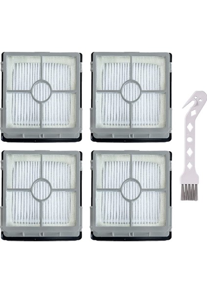 Talent Crosswave X7 3350F 2832Z 2955Z Elektrikli Süpürge Için Yedek Parçalar (Yurt Dışından) fırsatları
