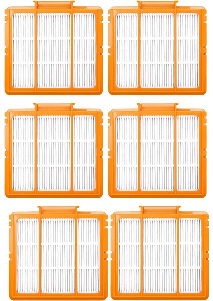 Talent AV2501AE RV2502AE AV2511AE Elektrikli Süpürge Aksesuarları Için Uyumlu Yedek Parçalar Hepa Filtre (Yurt Dışından)