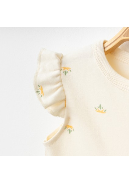 Organik Bebek Elbise modelleri