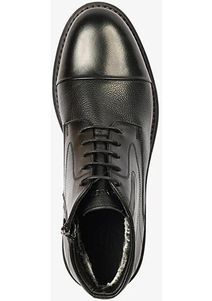 64627 Erkek Casual Deri Bot (Kış 24) fırsatları