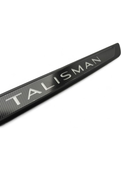 Talisman Işıklı Kapı Eşiği Takımı - Renault 7711785928